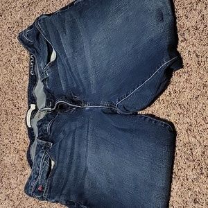 Women's size 20 Capri pants